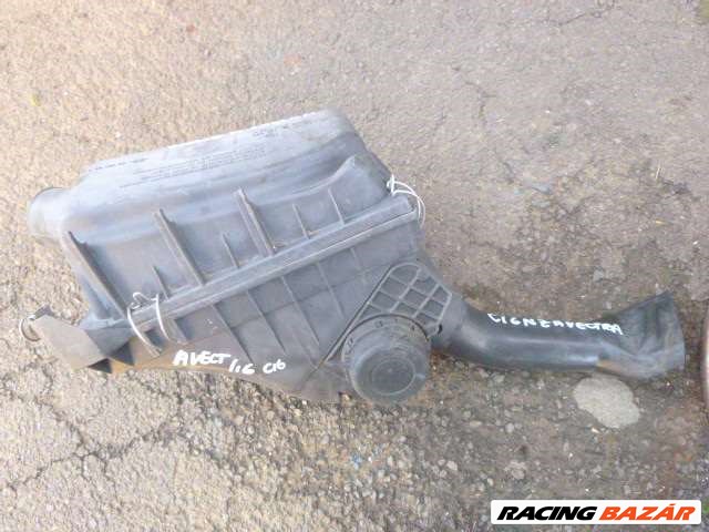 OPEL VECTRA   ,,A,,    1,6 C16NZ LEVEGŐSZŰRŐHÁZ GM 90 351 938 8. kép