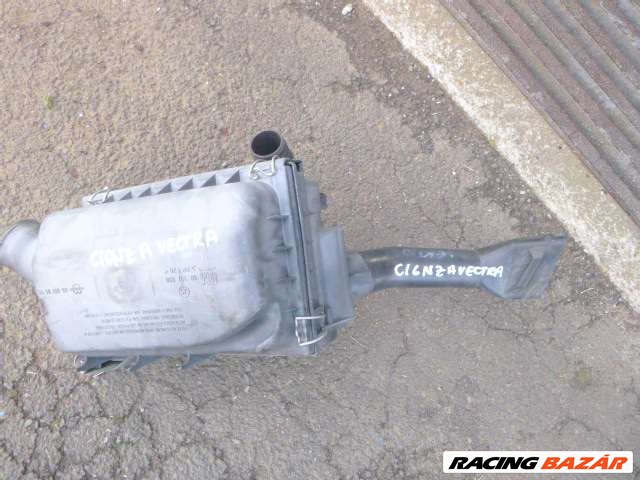 OPEL VECTRA   ,,A,,    1,6 C16NZ LEVEGŐSZŰRŐHÁZ GM 90 351 938 9. kép