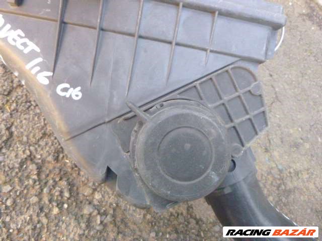 OPEL VECTRA   ,,A,,    1,6 C16NZ LEVEGŐSZŰRŐHÁZ GM 90 351 938 10. kép