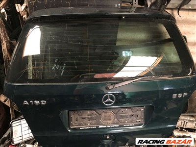 Mercedes "A" W168 csomagtér ajtó 2003