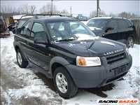 Land Rover Freelander Bontott alkatrészek,motor,váltó,futómű,elektromos alk.