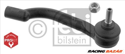 FEBI BILSTEIN 34755 Kormánymű gömbfej - NISSAN, RENAULT