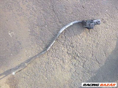 AUDI 80 B4 1,9 TDI ALSÓ váltórudazat 