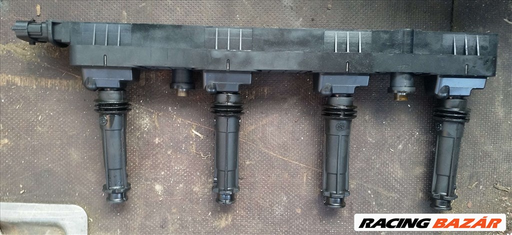 Opel Zafira B, Astra H OPC (Z20LEH) trafósor  1. kép