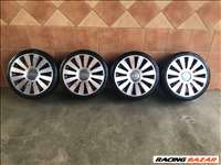 AUDI 19" ALUFELNI 5X112 NYÁRI 235/35R19 GUMIVAL OLCSÓN!!!!