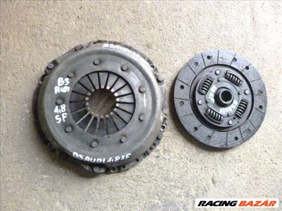 AUDI 80 B3 1,8 SF  KUPLUNGSZERKEZET   kuplung kinyomólap 