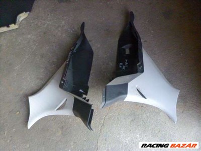 OPEL ASTRA G 5 AJTÓS kalaptartó tartókárpit  