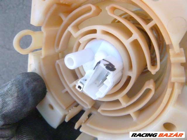 opel astra G 2002 1,4 16V Z14XE  ÜZEMANYAGSZIVATTYÚ 1. kép