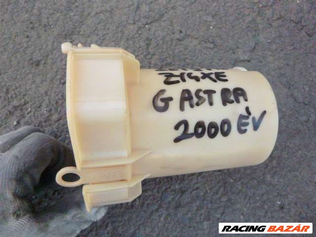 opel astra G 2002 1,4 16V Z14XE  ÜZEMANYAGSZIVATTYÚ 5. kép