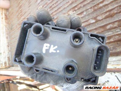 RENAULT TWINGO 1996 1.2 benzines gyújtótrafó HOM 7700 873 701 hom7700873701