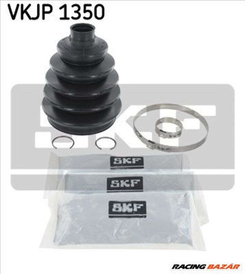 SKF VKJP 1350 Féltengely gumiharang készlet - NISSAN, FIAT, PEUGEOT, CITROEN, ALFA ROMEO