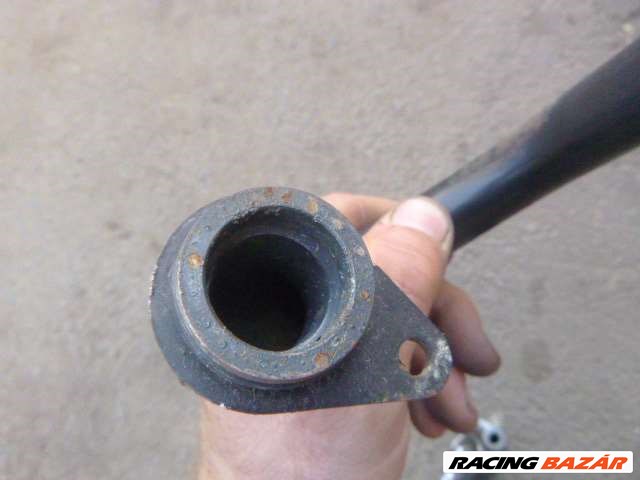 AUDI A4   B5   1999  2,5 V6 TDI      vízcső motorblokk oldalán             059 121 083 A 059121083a 6. kép