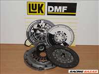 Audi A6 2.0Tdi LUK kuplung szett (136/140le) (2004-2010)