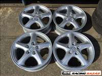 4db gyári 16" Mazda alufelni. (850)