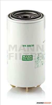MANN-FILTER WK 940/36 X Üzemanyagszűrő - DAEWOO