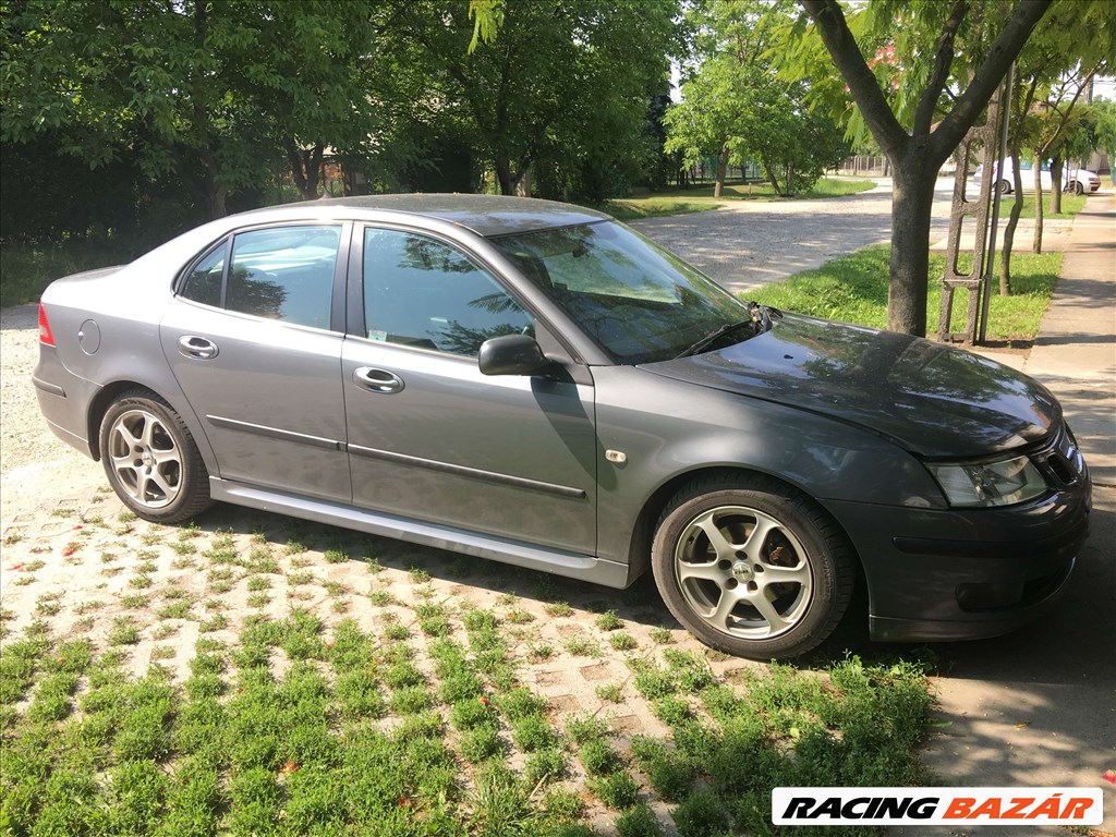 Saab 93 alkatrészek Z19DTH 1. kép