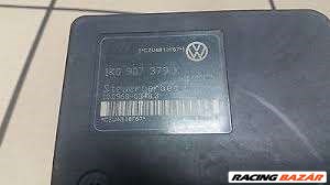 Volkswagen Caddy III, Volkswagen Golf V ABS abs vezérlő egység  1K0907379K 1. kép