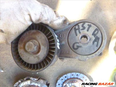 OPEL ASTRA G 2003   Z14XE    SZÍJFESZÍTŐ  GM 90 571 758 AL  gm90571758al