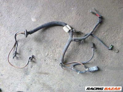 OPEL CORSA B 1,4 BENZIN AKKUSARU KÁBEL