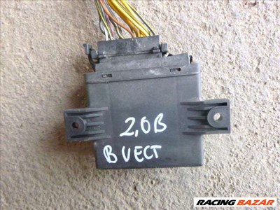 OPEL VECTRA B LÁMPA VEZÉRLŐ , fényszóró elektronika GM 90 460 934 gm90460934