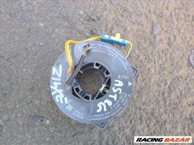 OPEL ASTRA G      légzsák átvezető szalag    GM 90 588 757  gm90588757