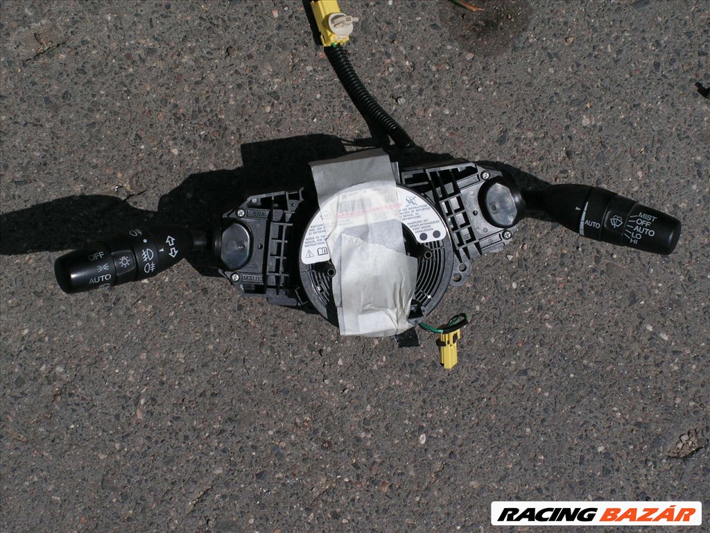 Honda Civic (8th gen) légzsák átvezető szalag  1. kép