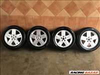 RENAULT ESPACE 17" ALUFELNI 5X108 TÉLI 225/55R17 GUMIVAL OLCSÓN!!!!