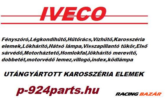 Iveco fényszóró  3. kép