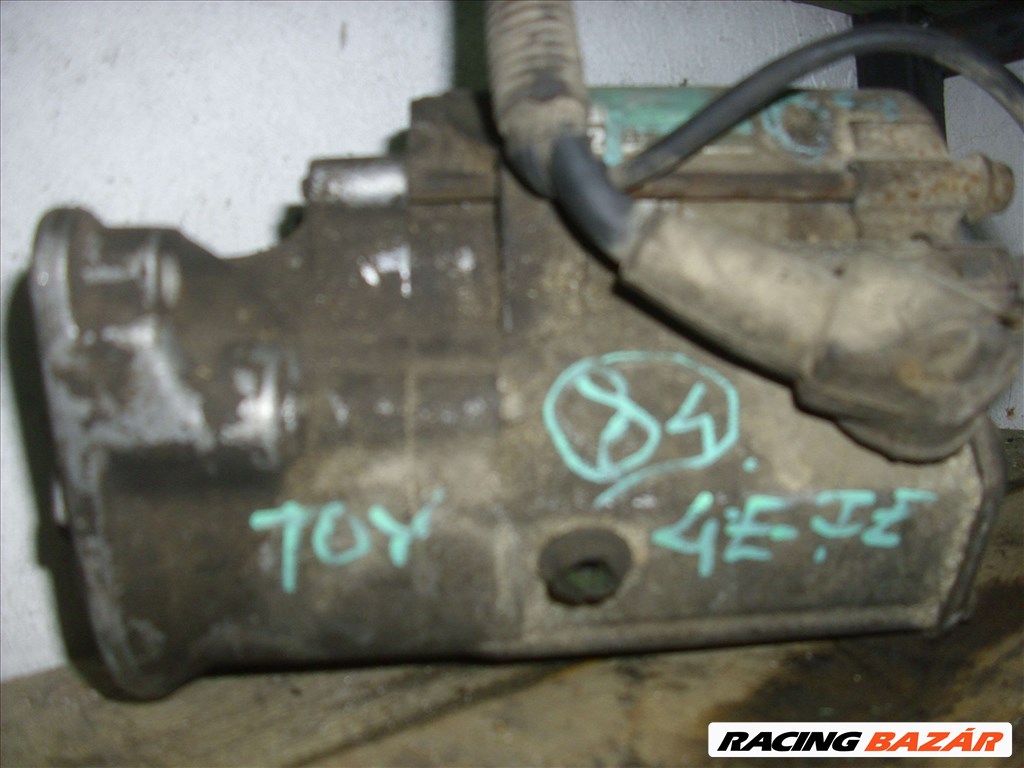 Önindító Toyota 1.3 4E- FE 1. kép