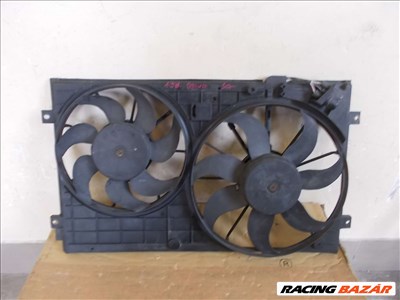 VOLKSWAGEN AUDI A3 SKODA OCTAVIA SEAT LEON hűtőventilátor ventilátor 2005-2010