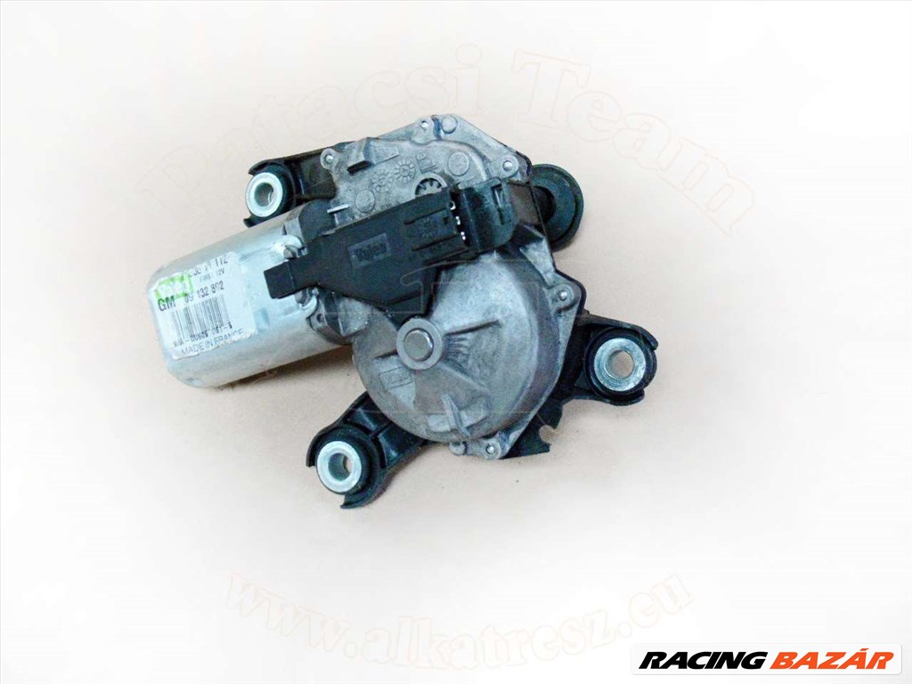 Opel Astra G 1997-2010 - motor, hátsó ablaktörlő 1. kép