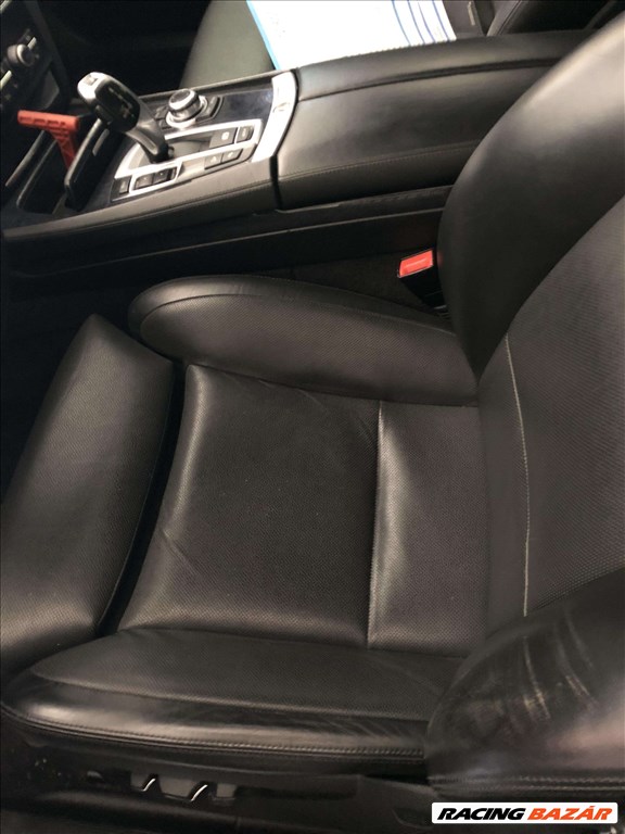 BMW F01 F02 F04 bőr ülés garnitúra full memoriás szellőztetős 1. kép