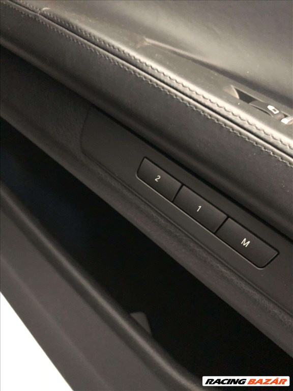 BMW F01 F02 F04 bőr ülés garnitúra full memoriás szellőztetős 2. kép