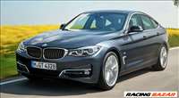 BMW 3-as sorozat F34 gyári bontott alkatrészek