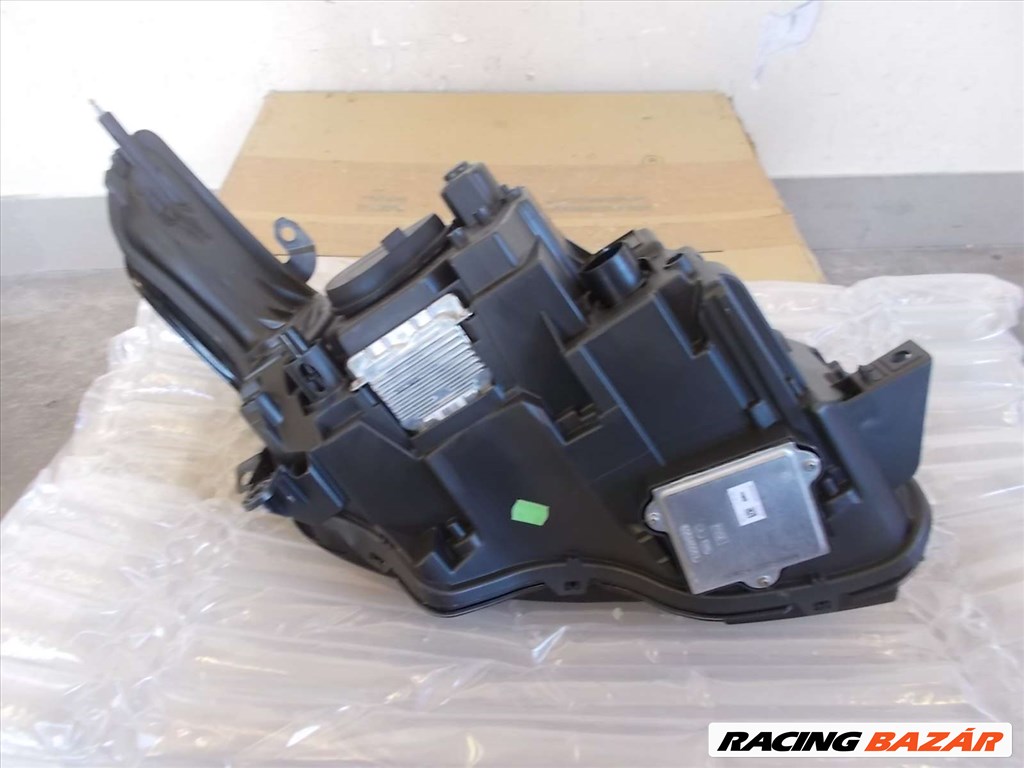 LAND ROVER RANGE ROVER bal első kanyarkövetős xenon fényszóró 2013-2019 LR067213 5. kép