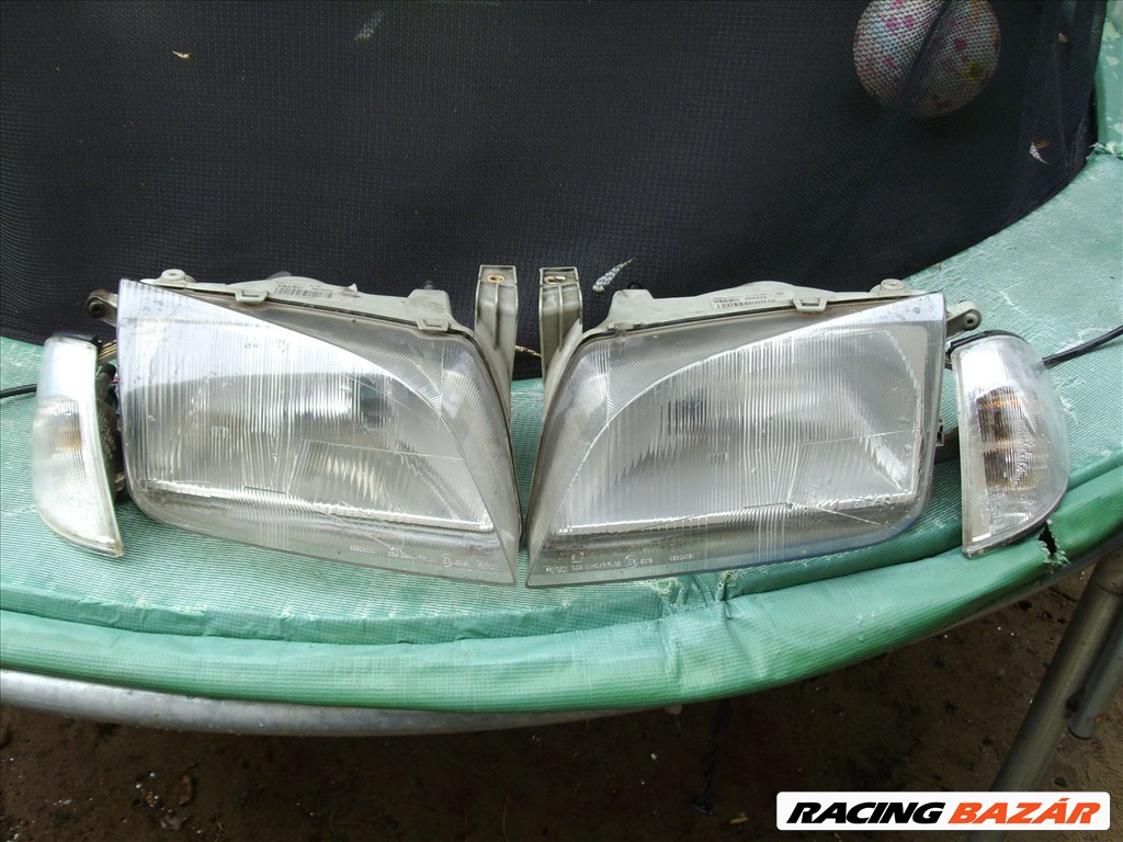 Suzuki Swift 2002-es fehér indexei eladók 1. kép