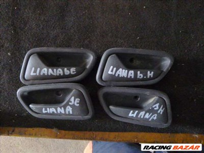 SUZUKI LIANA  2003 belső ajtókilincs 