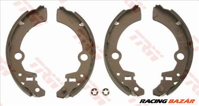 TRW gs8476 Fékpofa - SUZUKI