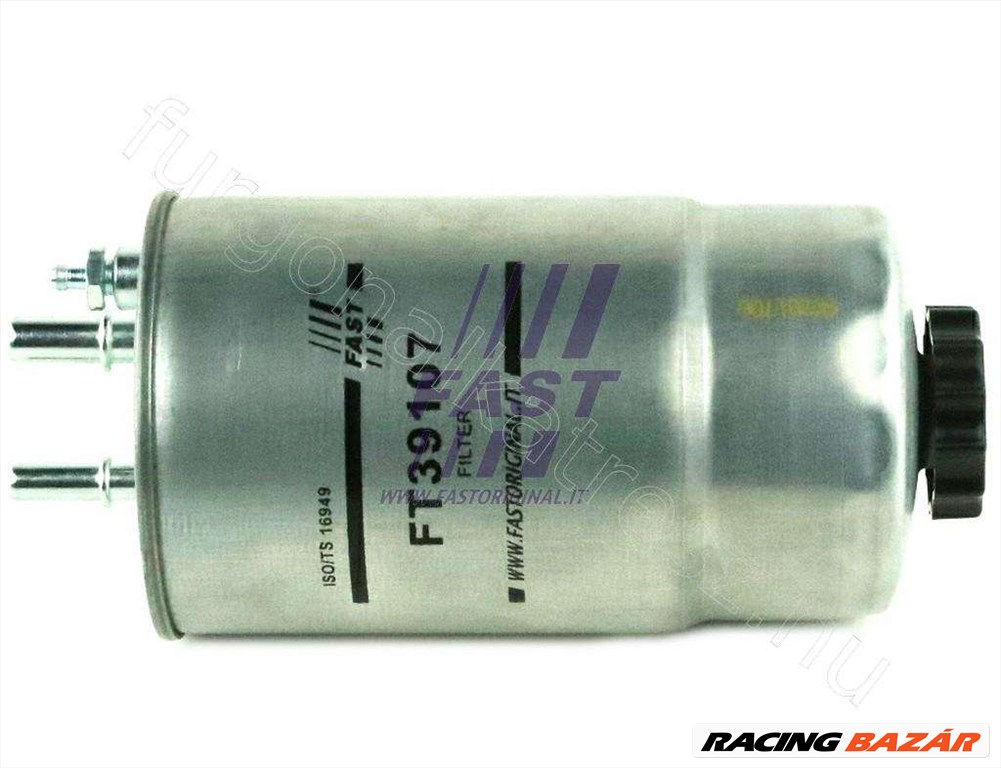 Üzemanyagszűrő Duc 11- FIAT DUCATO IV (06-) - Fastoriginal OE.77366565 1. kép