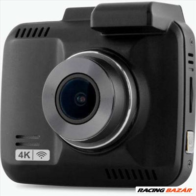 GS63H WIFI+GPS 4K-s autós kamera