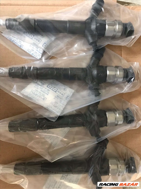 MITSUBISHI L200 KB4T 167LE INJECTOR, BEFECSKENDEZŐ 3. kép