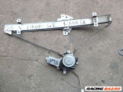 SUZUKI LIANA   2003    JOBB ELSŐ ELEKTROMOS ABLAKEMELŐ SZERKEZET