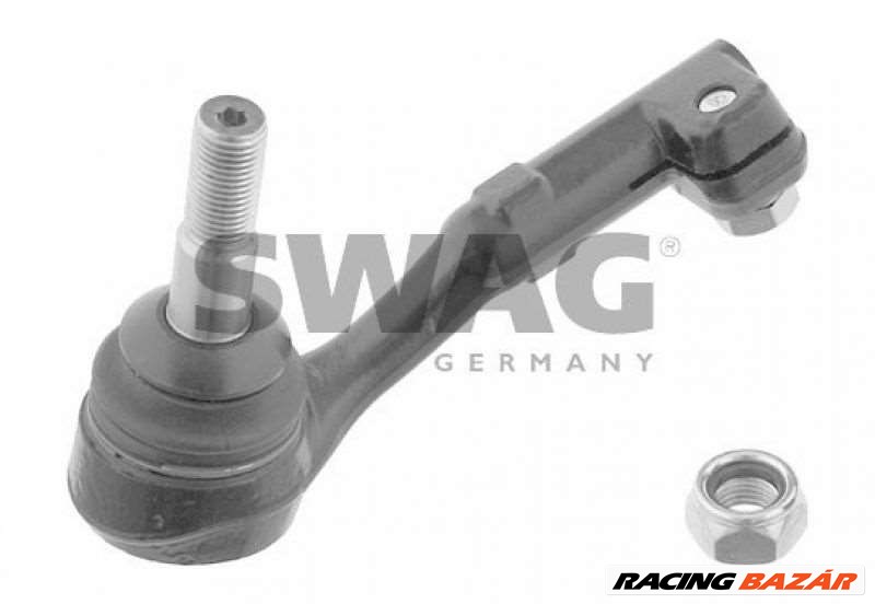 SWAG 20927158 Kormánymű gömbfej - BMW 1. kép