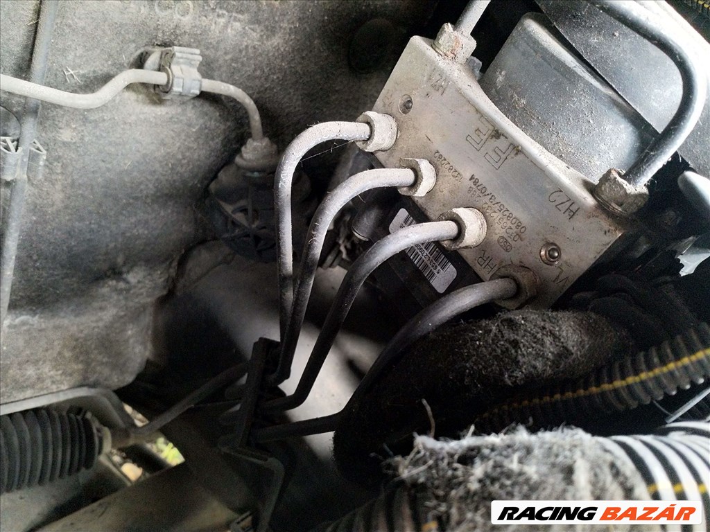 Opel Corsa D ABS egység (FE) 1. kép