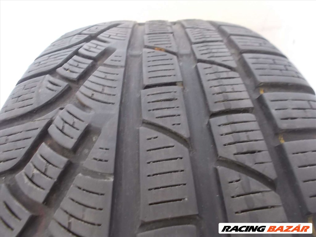 Pirelli SottoZero Winter 210 II téli 225/60 R17 99 H TL 2015 3. kép