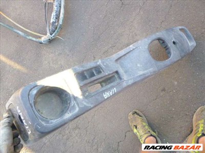 SUZUKI LIANA   váltóbox 