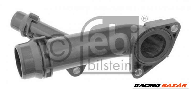 FEBI BILSTEIN 26639 Vízcsőcsonk - BMW 1. kép