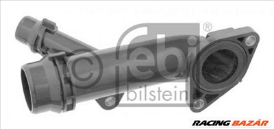 FEBI BILSTEIN 26639 Vízcsőcsonk - BMW