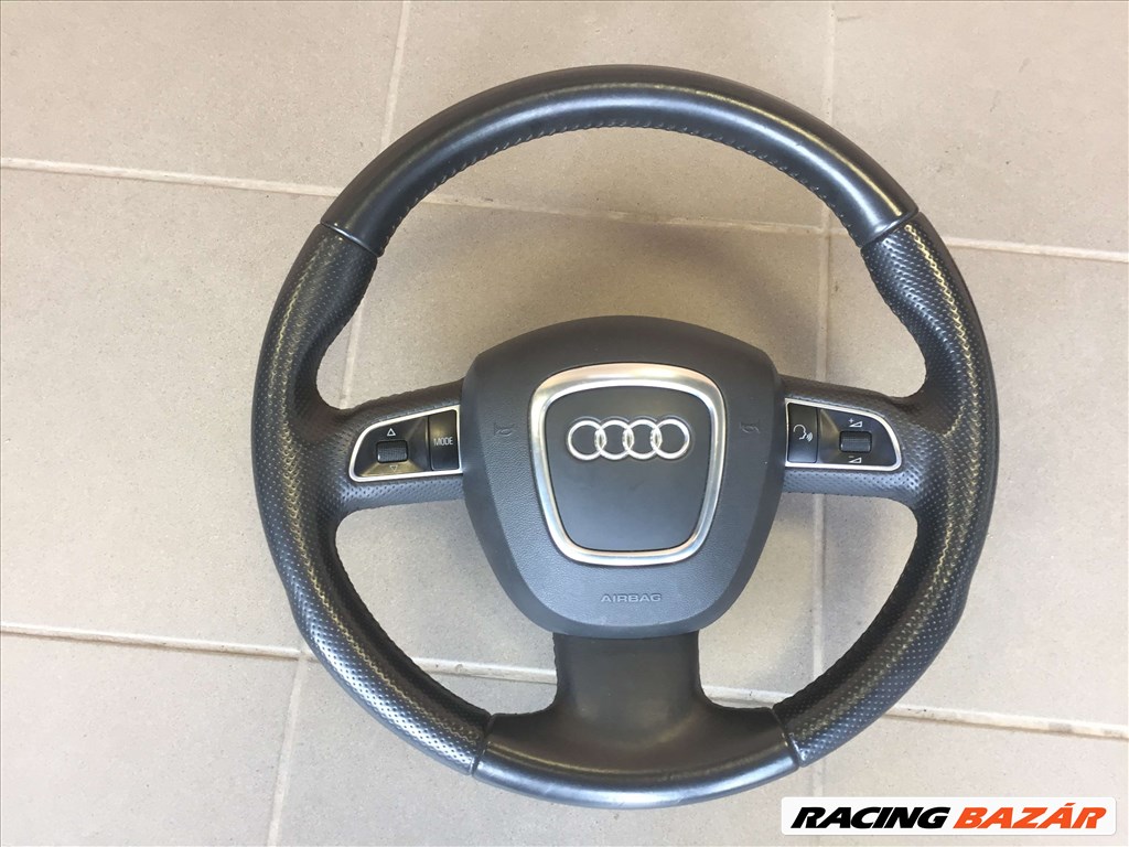 Audi A5 kormány légzsákkal 1. kép
