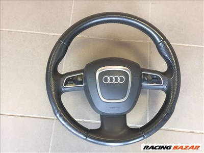 Audi A5 kormány légzsákkal